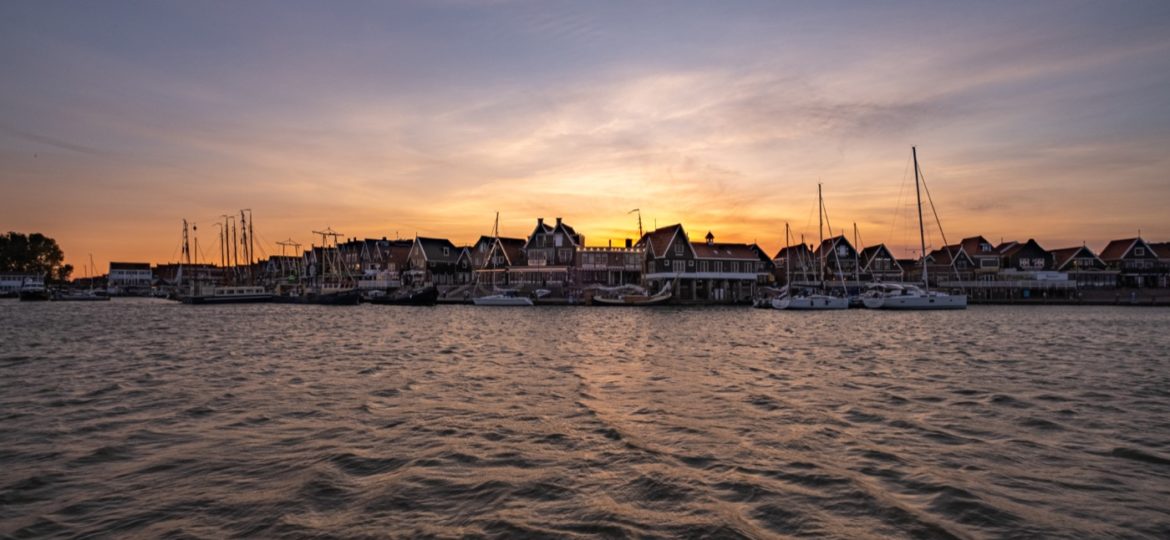 Volendam